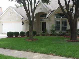 2805 Aberdeen Dr, Flower Mound, TX 75022