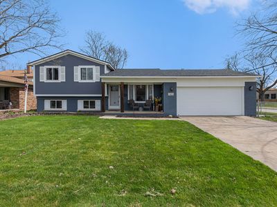 167 Redruth Ave, Clawson, MI, 48017