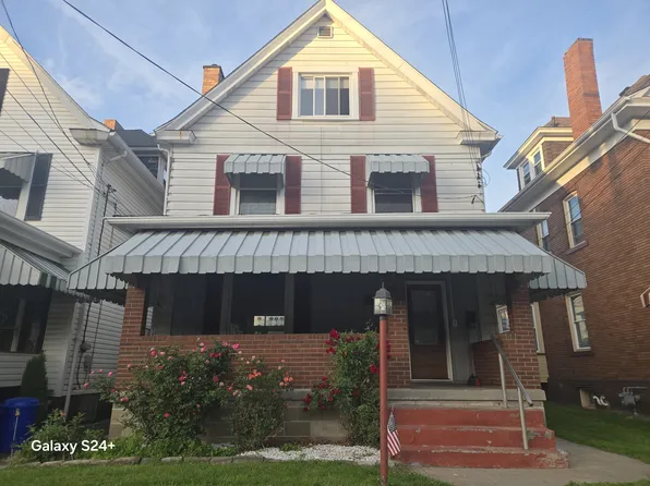 1443 4th Ave, New Brighton, PA 15066