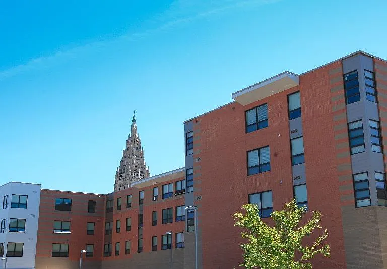 Tour today and see why we are the PERFECT place to call home
