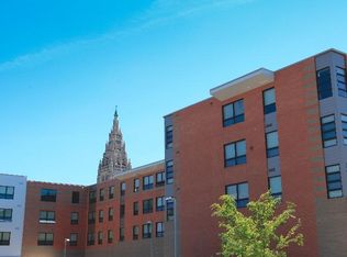 East Liberty Place, Pittsburgh, PA 15206