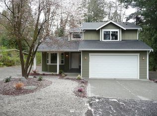 12906 Wallace Rd SE, Olalla, WA 98366