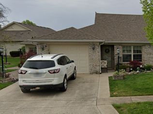 2013 Flamingo Way, Franklin, IN 46131