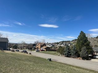 2914 Kincaid Rd, Billings, MT 59101
