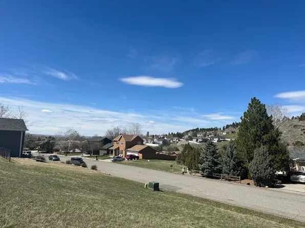 2914 Kincaid Rd, Billings, MT 59101