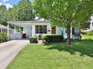 126 Sharon Springs Dr, Columbus, OH 43085