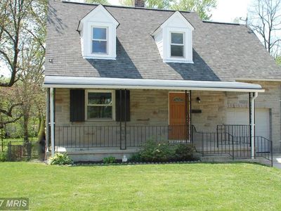 5512 Thomas Ave, Baltimore, MD, 21227