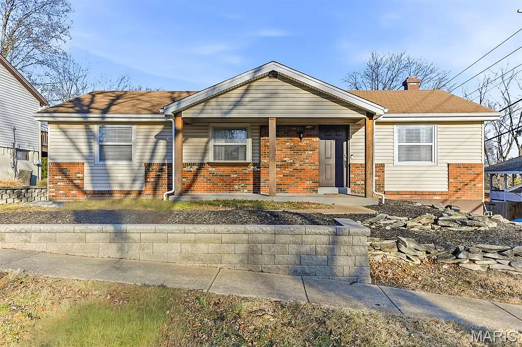 12123 Wesland Dr photo 1