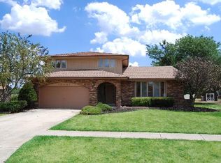 15441 Cranberry Ct, Homer Glen, IL 60491
