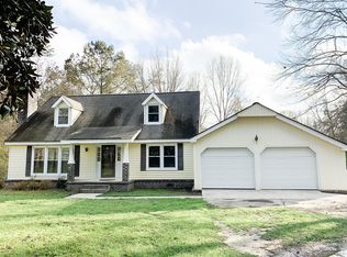 229 Victor Ct, Summerville, SC 29486