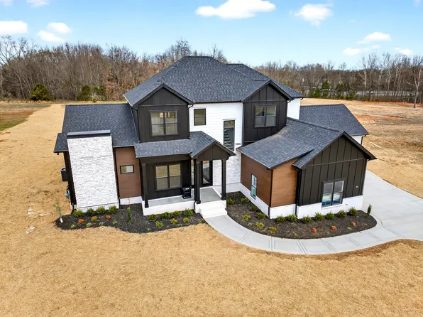 1 Scotts Chapel Rd Lot 1, Cumberland City, TN 37050