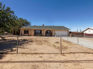 10312 Kern Rd, Hesperia, CA 92345