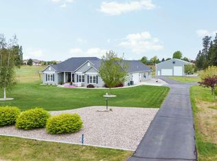 9410 S Daystar Ln, Spokane, WA 99224