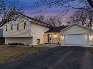 12657 88th Pl N, Maple Grove, MN 55369