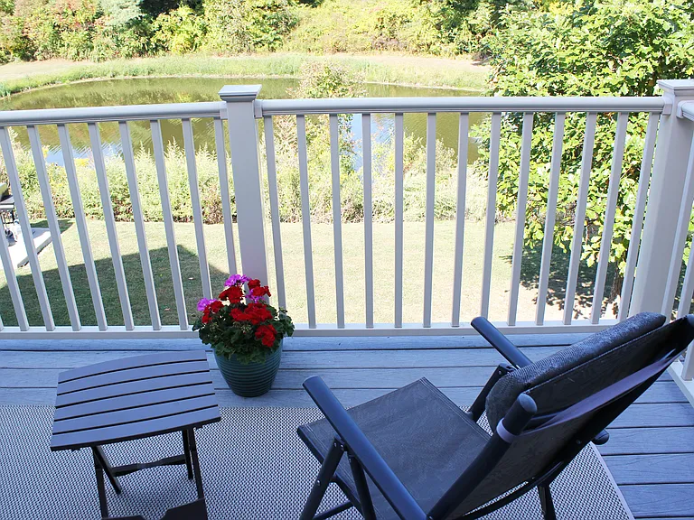 Mill Hollow Apartments — Photo 25