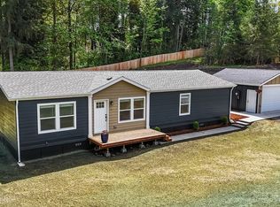 10802 Vail Rd SE, Yelm, WA 98597