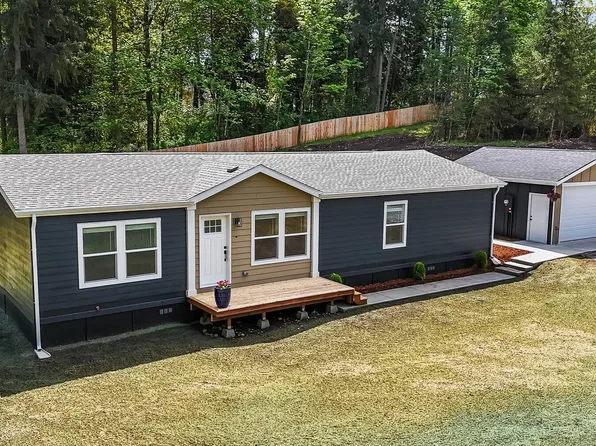 10802 Vail Road SE, Yelm, WA 98597