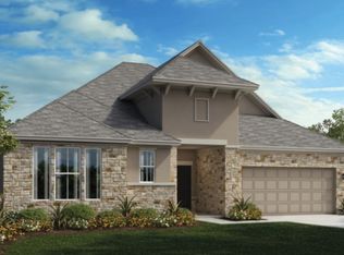 1184 Hammock Gln, New Braunfels, TX 78132