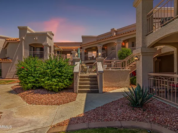 9151 W GREENWAY Road #205, Peoria, AZ 85381
