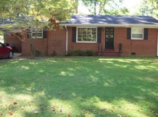 140 Harbert Dr, Savannah, TN 38372