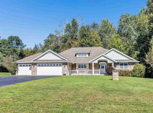 3384 Tarragon Trl, Green Bay, WI 54313