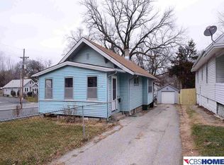 4466 Bedford Ave, Omaha, NE 68111