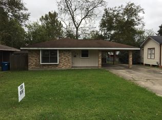 726 5th St, Jennings, LA 70546