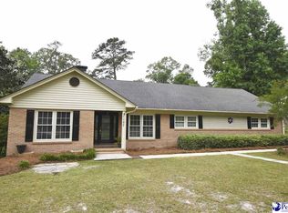 1157 S Edisto Dr, Florence, SC 29501