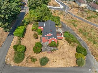 7932 39th Ave S, Seattle, WA