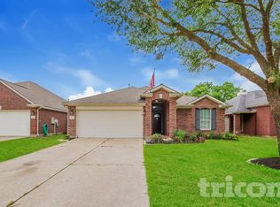 3123 Spring Ranch Ln, Spring, TX 77388