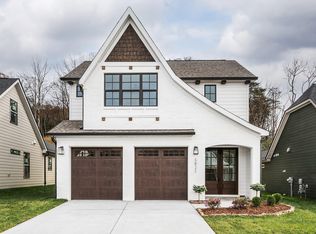 1249 Little Sorrel Rd, Hixson, TN 37343