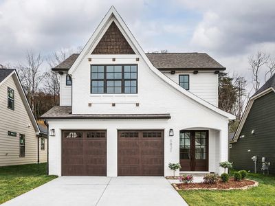 1249 Little Sorrel Rd, Hixson, TN, 37343