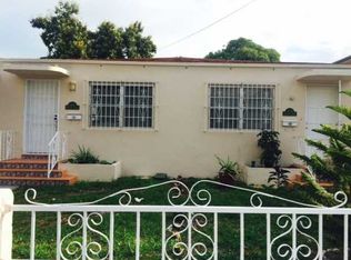 1812 SW 6th St, Miami, FL 33135