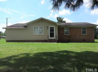 1342 Ross Rd, Lillington, NC 27546