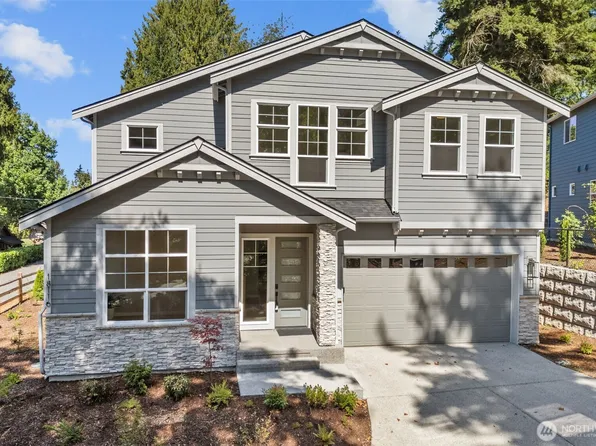 18116 83rd Avenue NE, Kenmore, WA 98028