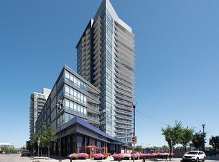 615 6th Ave SE #1A, Calgary, AB T2G1S2