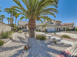 3552 Kahala Bay Ln, Las Vegas, NV 89147