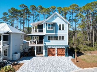 85 Silver Maple Dr, Inlet Beach, FL 32461