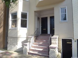 3163 Sacramento St, San Francisco, CA 94115