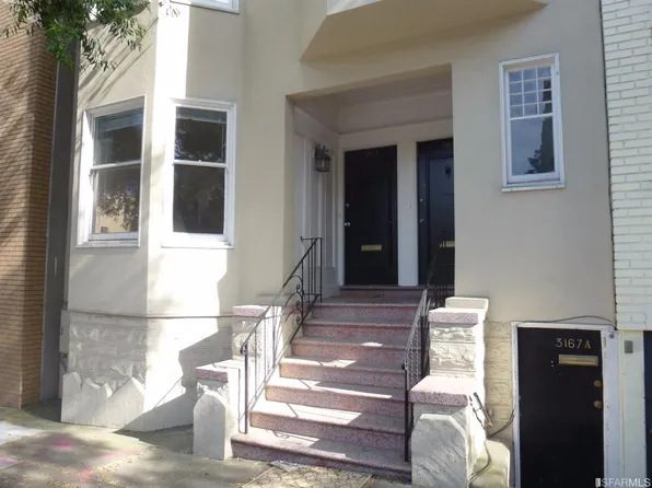 3163 Sacramento St, San Francisco, CA 94115