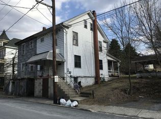 111 North Ave, Jim Thorpe, PA 18229