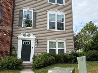 9449 Virginia Jane Way, Owings Mills, MD 21117