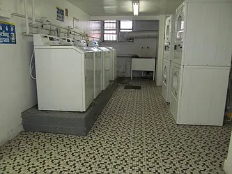 Rented by Atlantic Management Co Inc