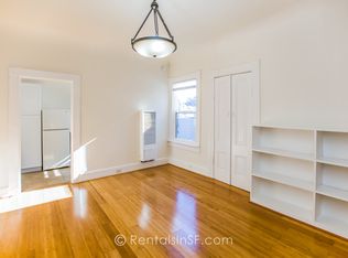 1161 Stanyan St APT 6, San Francisco, CA 94117