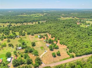 11001 S Triple X Rd, Newalla, OK 74857