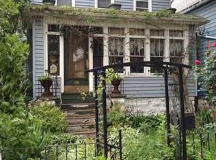 59 Kingston Pl, Buffalo, NY 14210