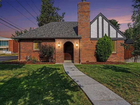 790 Holly Street, Denver, CO 80220