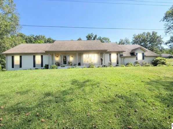 4436 Old Lebanon Rd, Campbellsville, KY 42718