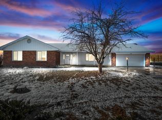 1400 Sunset Rd SE, Rio Rancho, NM 87124
