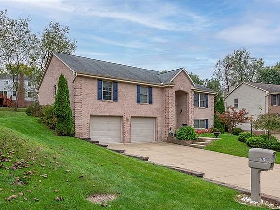 2nd image of 1412 Fernledge Dr